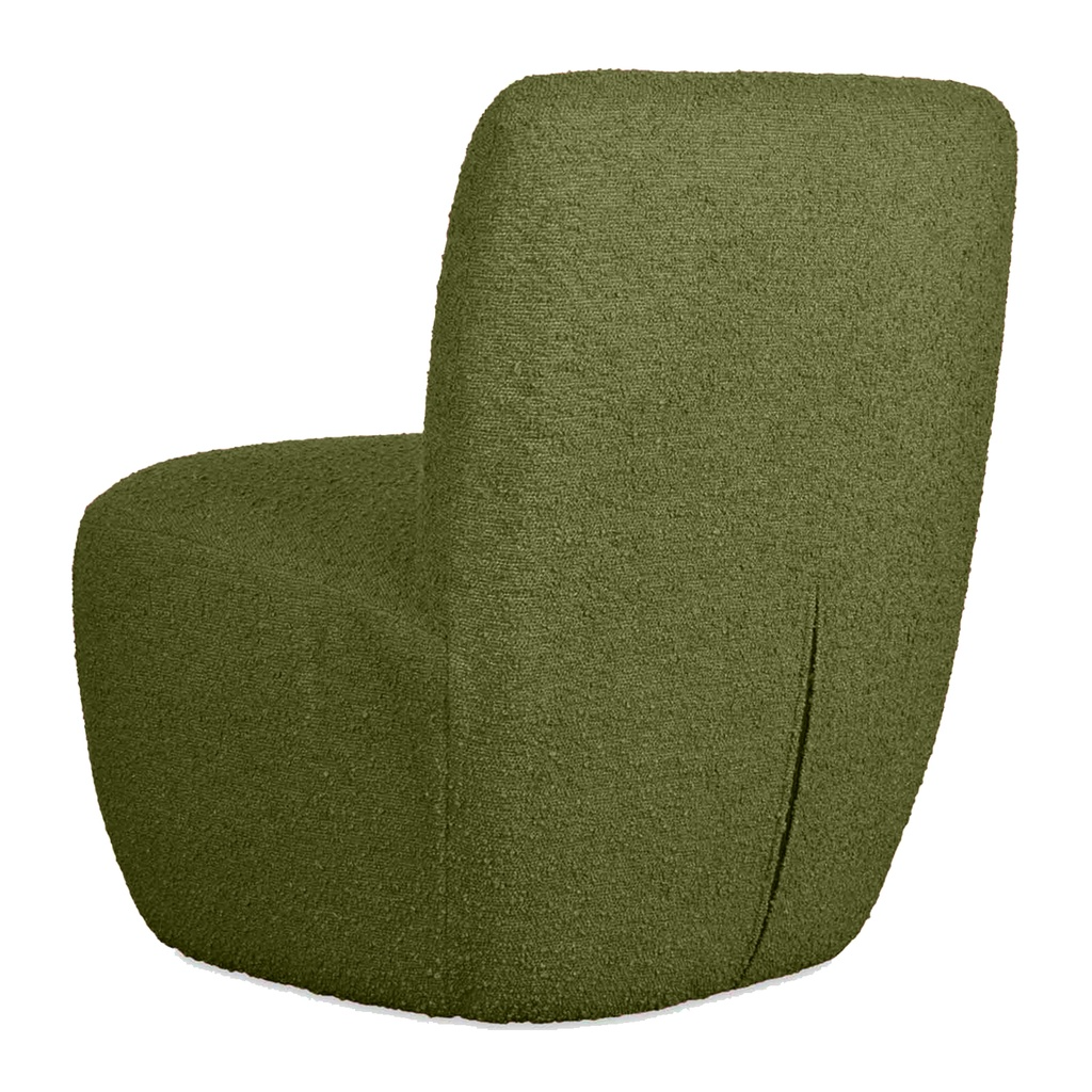 FAUTEUIL EVE BOUCLETTE OPJET