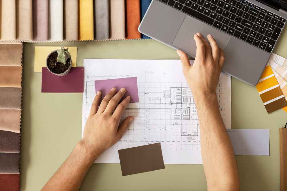 Faites appel à Curiosité pour une déco stylée !