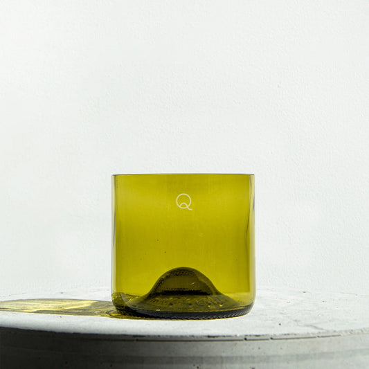 SHORT DRINK LOT 4 RIRE VAISSELLE Q DE BOUTEILLE