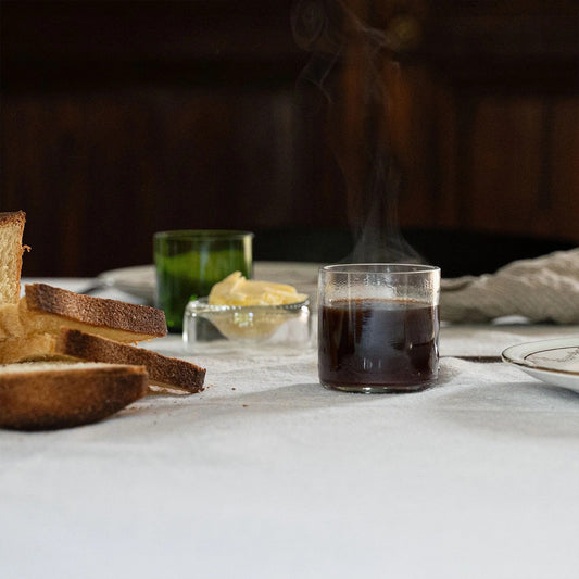 TASSE LOT 4 DEBATTRE VAISSELLE Q DE BOUTEILLE