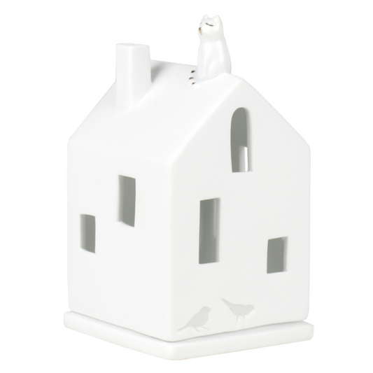 PETITE MAISON CHAT RADER