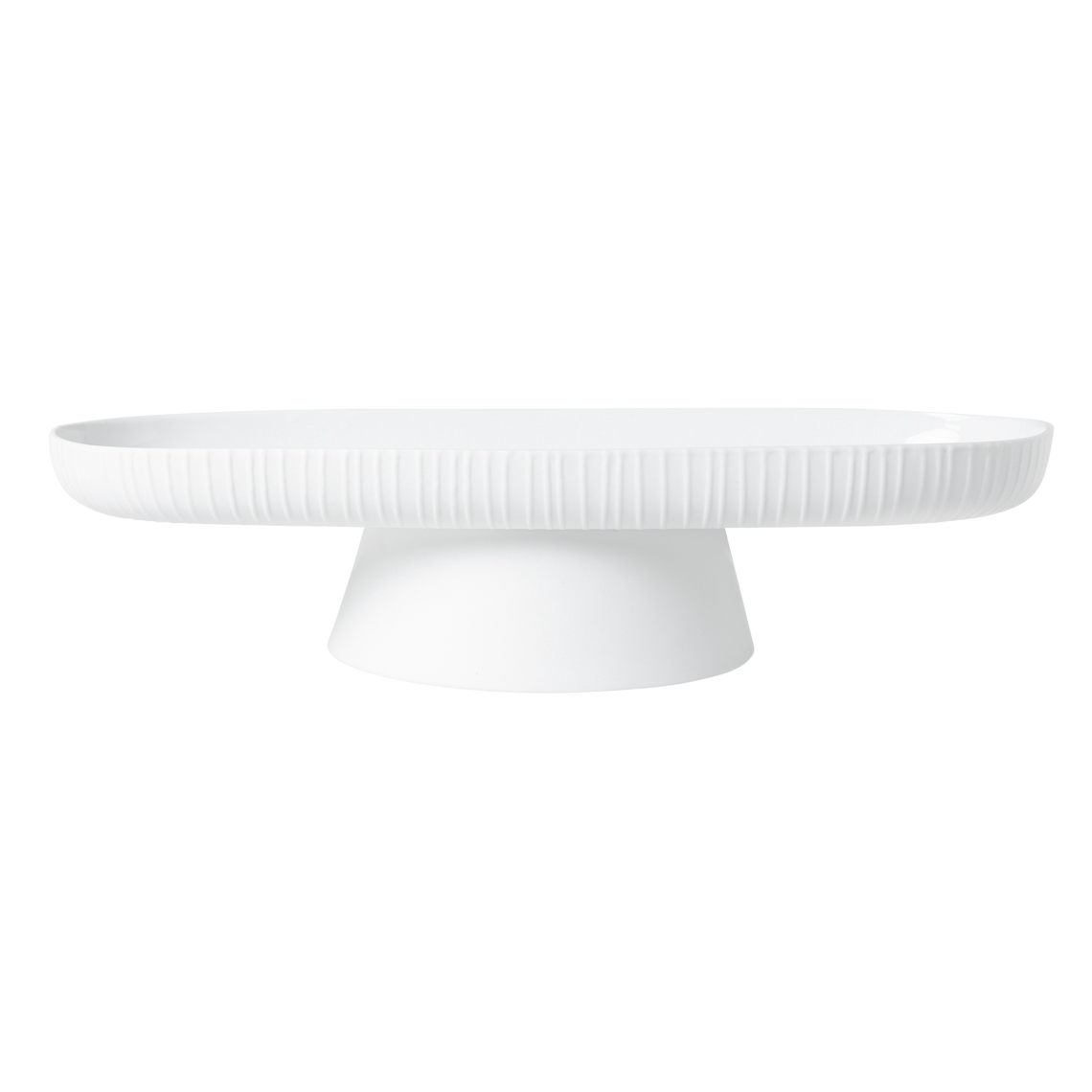 PLATEAU PLISSE VAISSELLE RADER