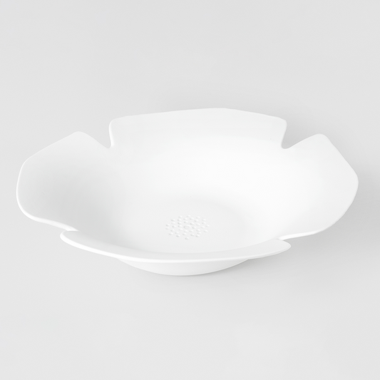 SALADIER LA VIE EN FLEURS VAISSELLE RADER