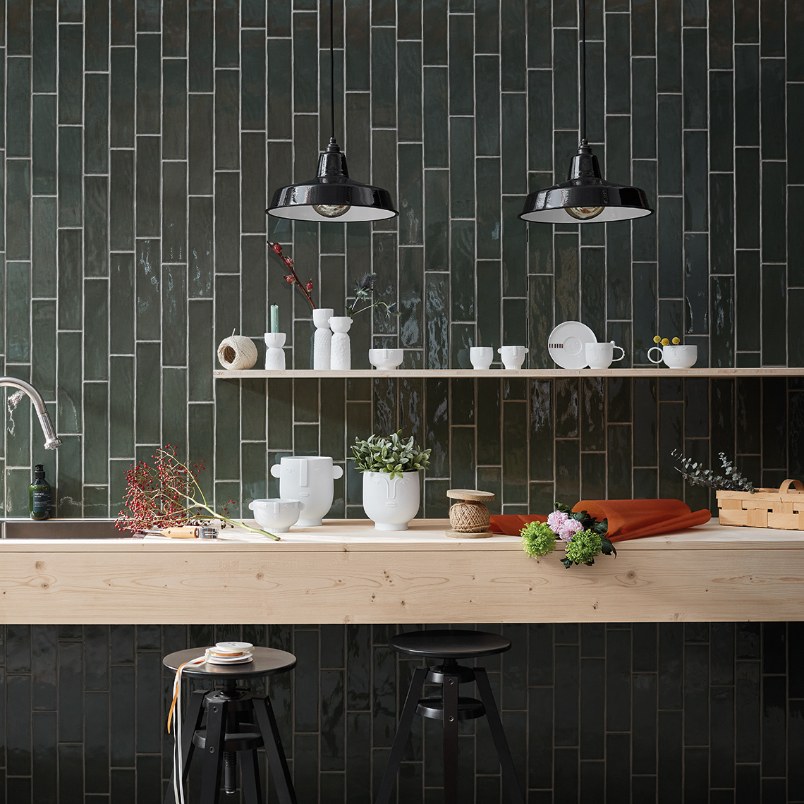 TASSE THEA VAISSELLE RADER