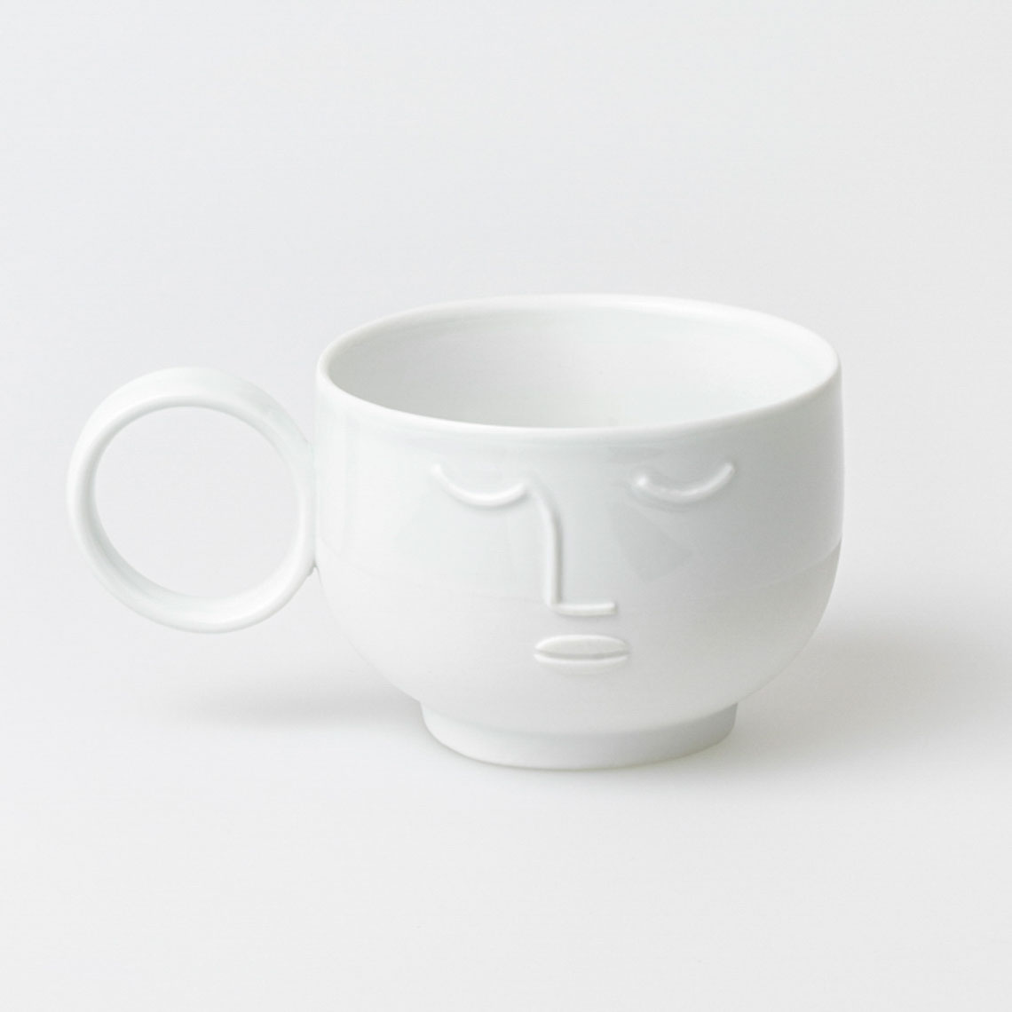 TASSE THEA VAISSELLE RADER