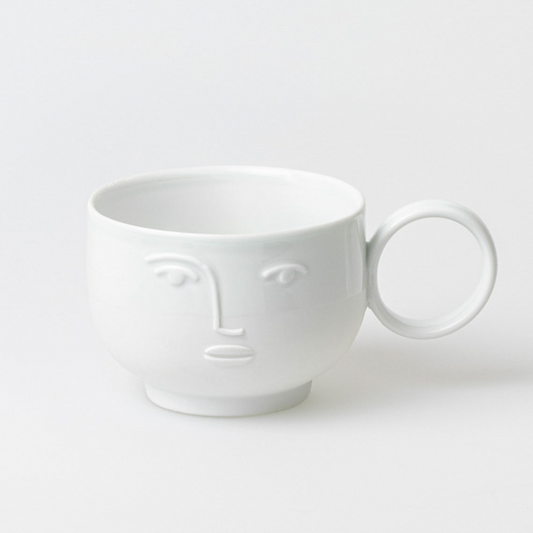 TASSE THEA VAISSELLE RADER