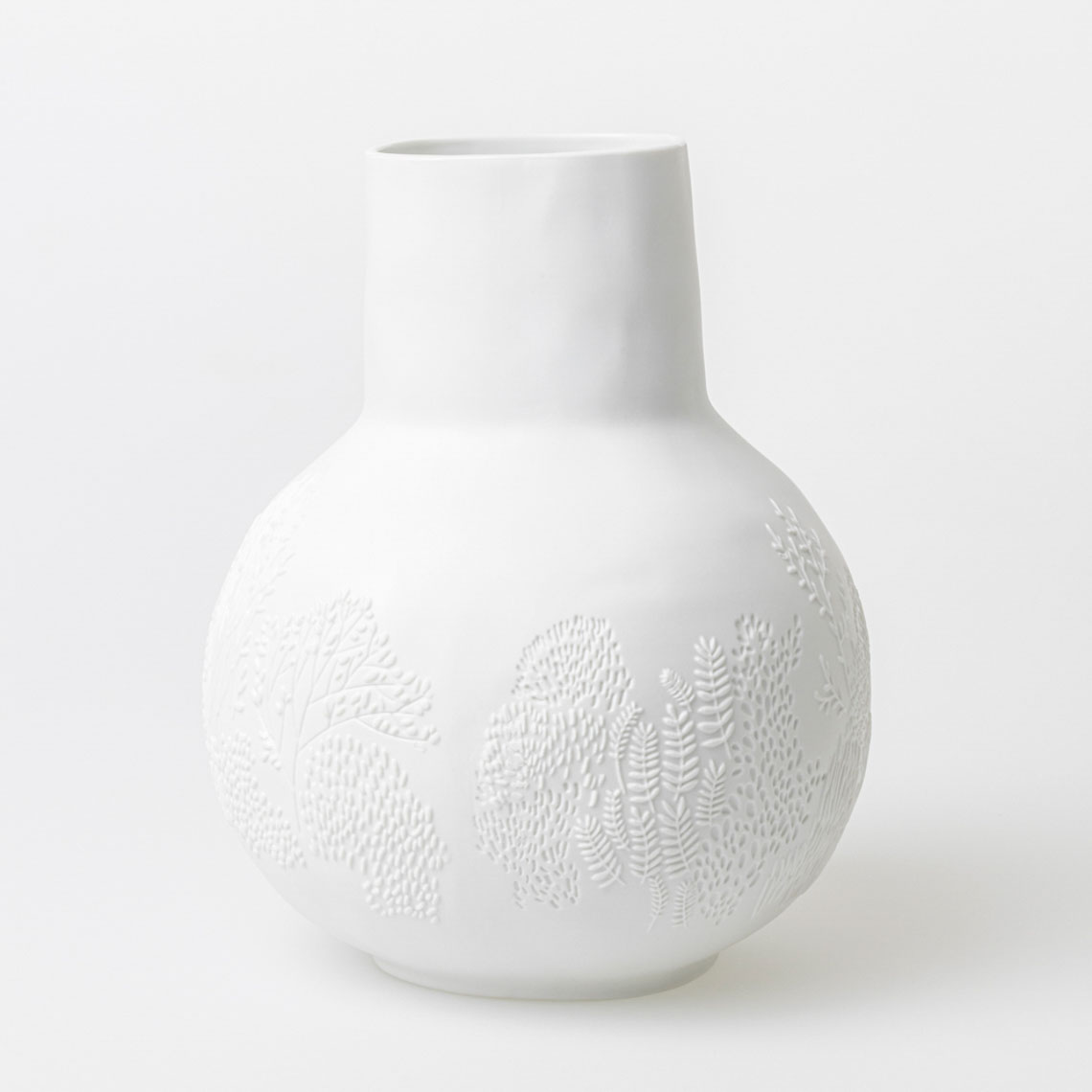 VASE HISTOIRE ILLUSTREE PROMENADE RADER