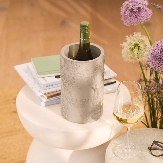 RAFRAICHISSEUR DE BOUTEILLE MIRACLE GARDEN RADER