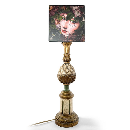 ABAT JOUR ECRAN CARRE MEDUSA VOGLIO BENE