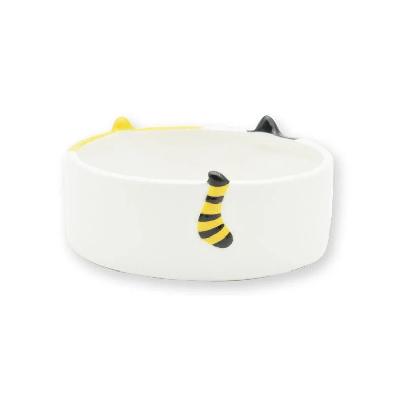 GAMELLE POUR CHAT VAISSELLE WINKEE