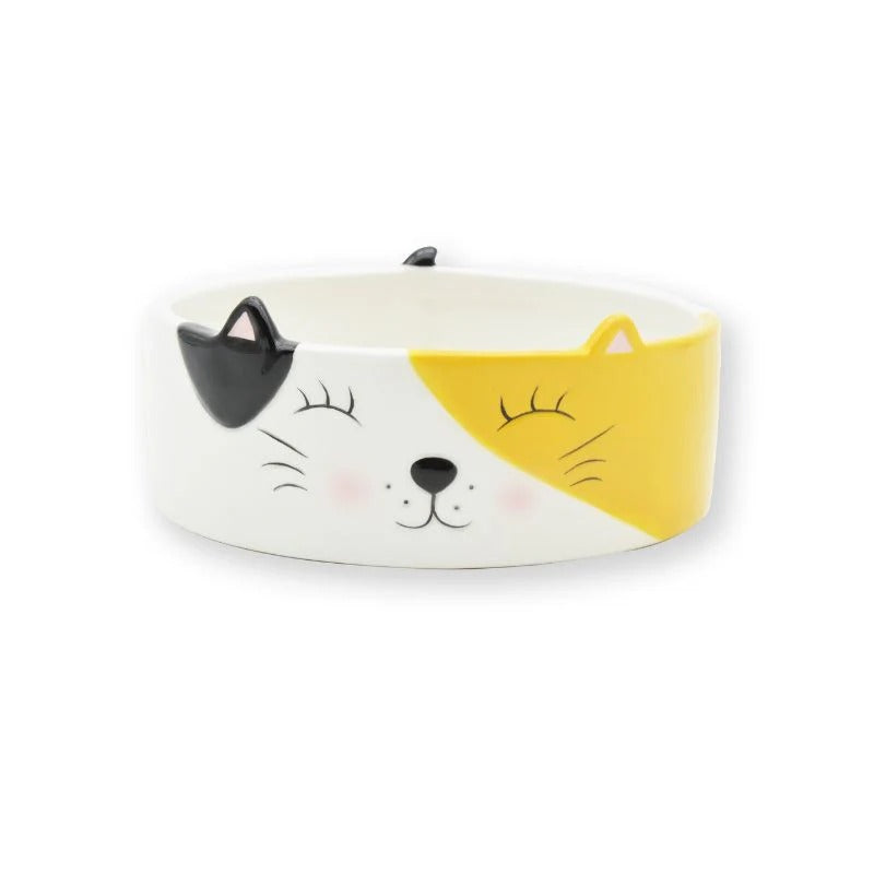 GAMELLE POUR CHAT VAISSELLE WINKEE