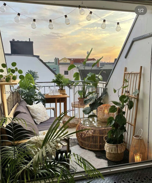Comment aménager sa terrasse ?
