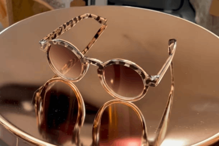 Lunettes - Curiosité