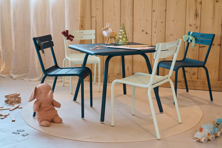 Mobilier kids - Curiosité