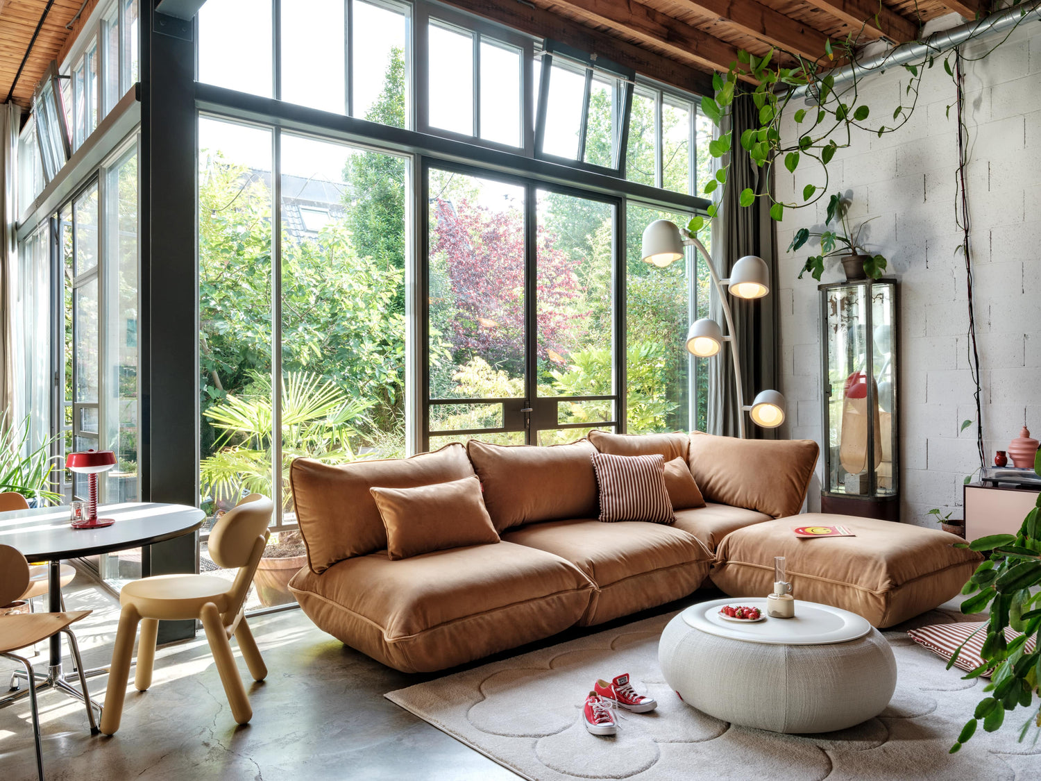 Mobilier - Curiosité