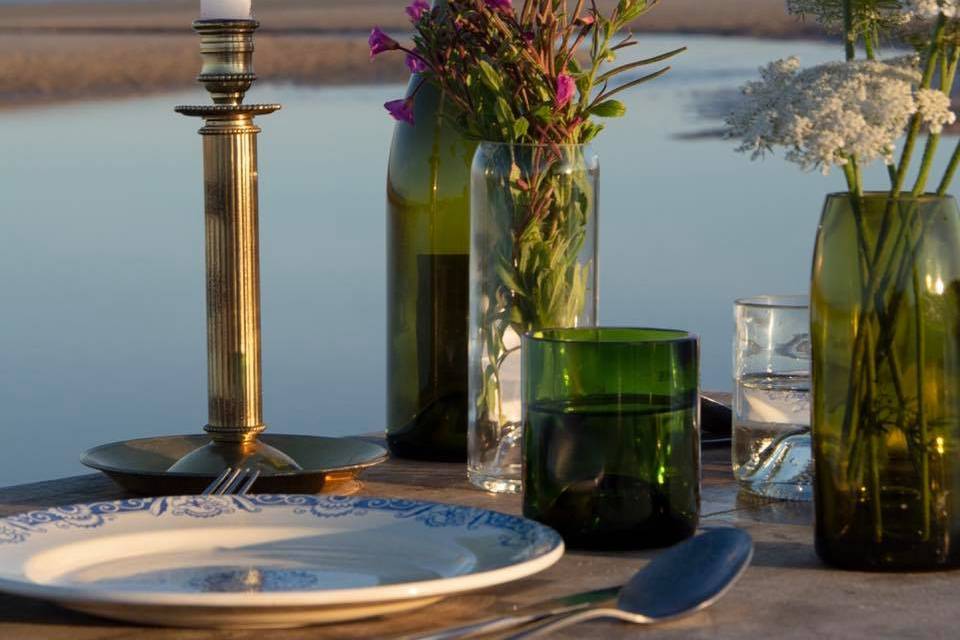 Arts de la table - Curiosité
