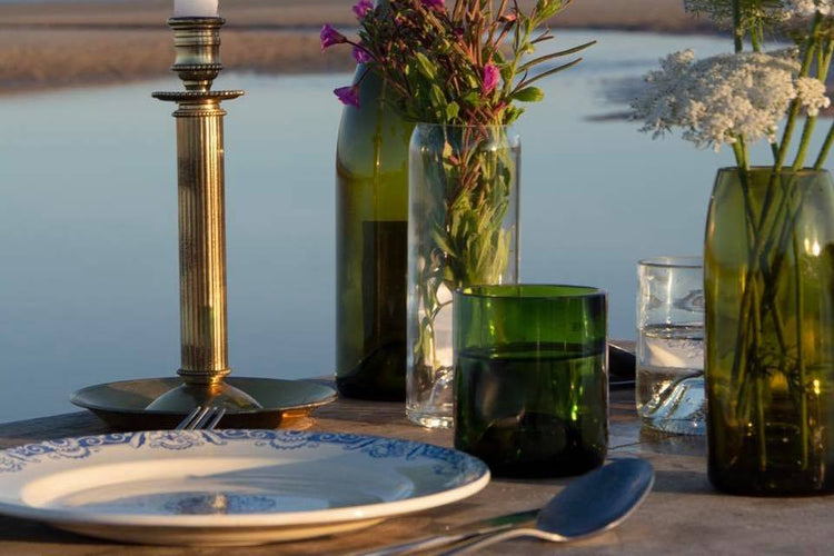 Arts de la table - Curiosité