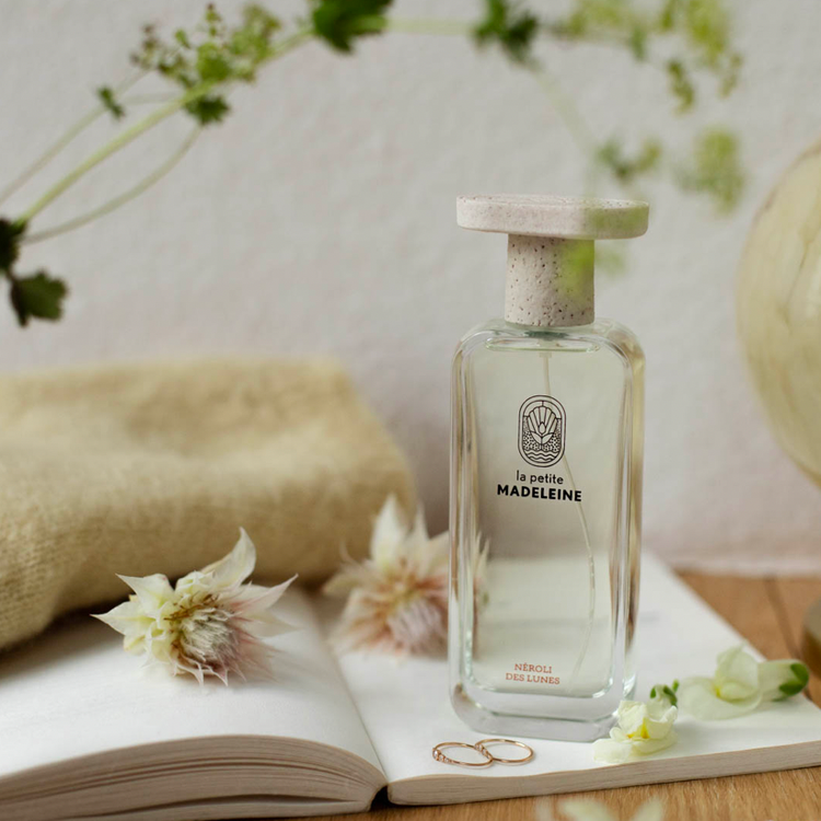 Parfums et savons - Curiosité