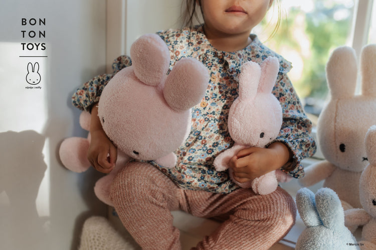 Peluches - Curiosité