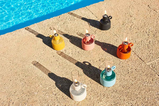 Flamtastique XS LUMINAIRE FATBOY