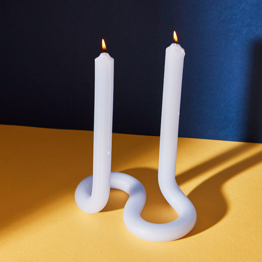 TWIST CANDLE BOUGIE 54CELSIUS