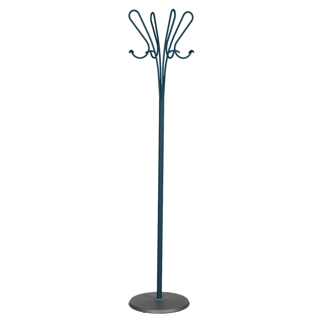 PORTE MANTEAU ACCROCHE COEURS FERMOB