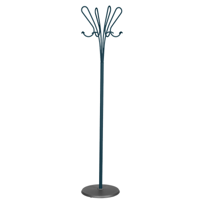 PORTE MANTEAU ACCROCHE COEURS FERMOB