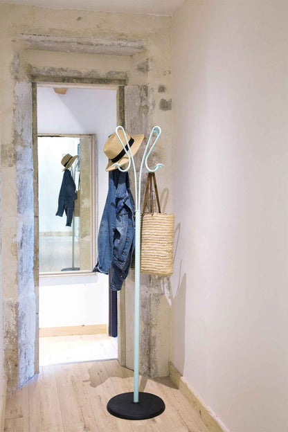 PORTE MANTEAU ACCROCHE COEURS FERMOB