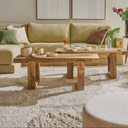 BANC ANDALUCIA 120X40X45 POMAX