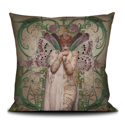 Coussin velours 50x50 cm – ANGEL COUSSIN VOGLIO BENE