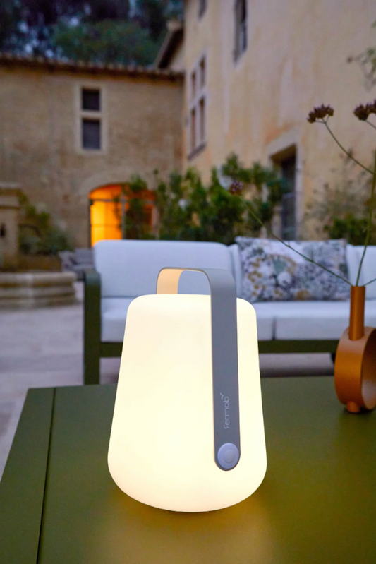 BALAD H25 LAMPE A POSER FERMOB