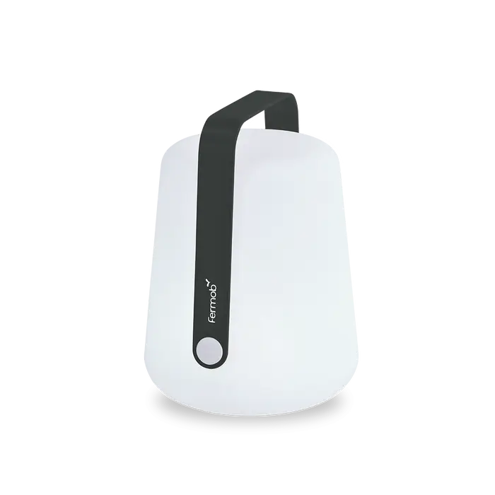BALAD H38 LAMPE A POSER FERMOB Carbone