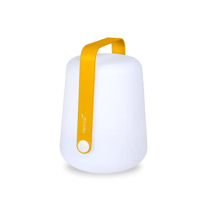 BALAD H38 LAMPE A POSER FERMOB Miel
