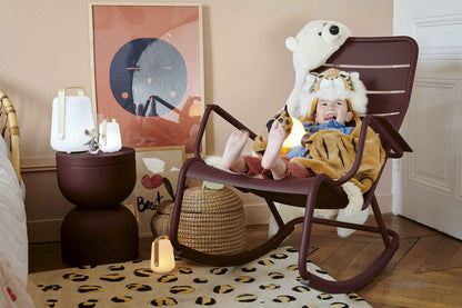 ROCKING CHAIR LUXEMBOURG FERMOB