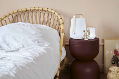 TABOURET PIAPOLO FERMOB