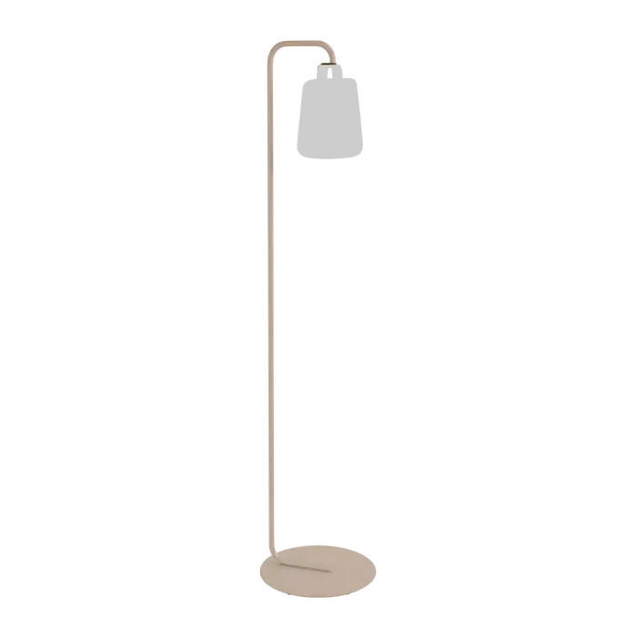 BALAD PIED SIMPLE LAMPADAIRE FERMOB Muscade