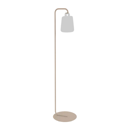BALAD PIED SIMPLE LAMPADAIRE FERMOB Muscade