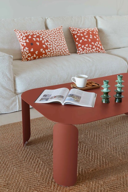 TABLE BASSE BEBOP 120*70 CM FERMOB