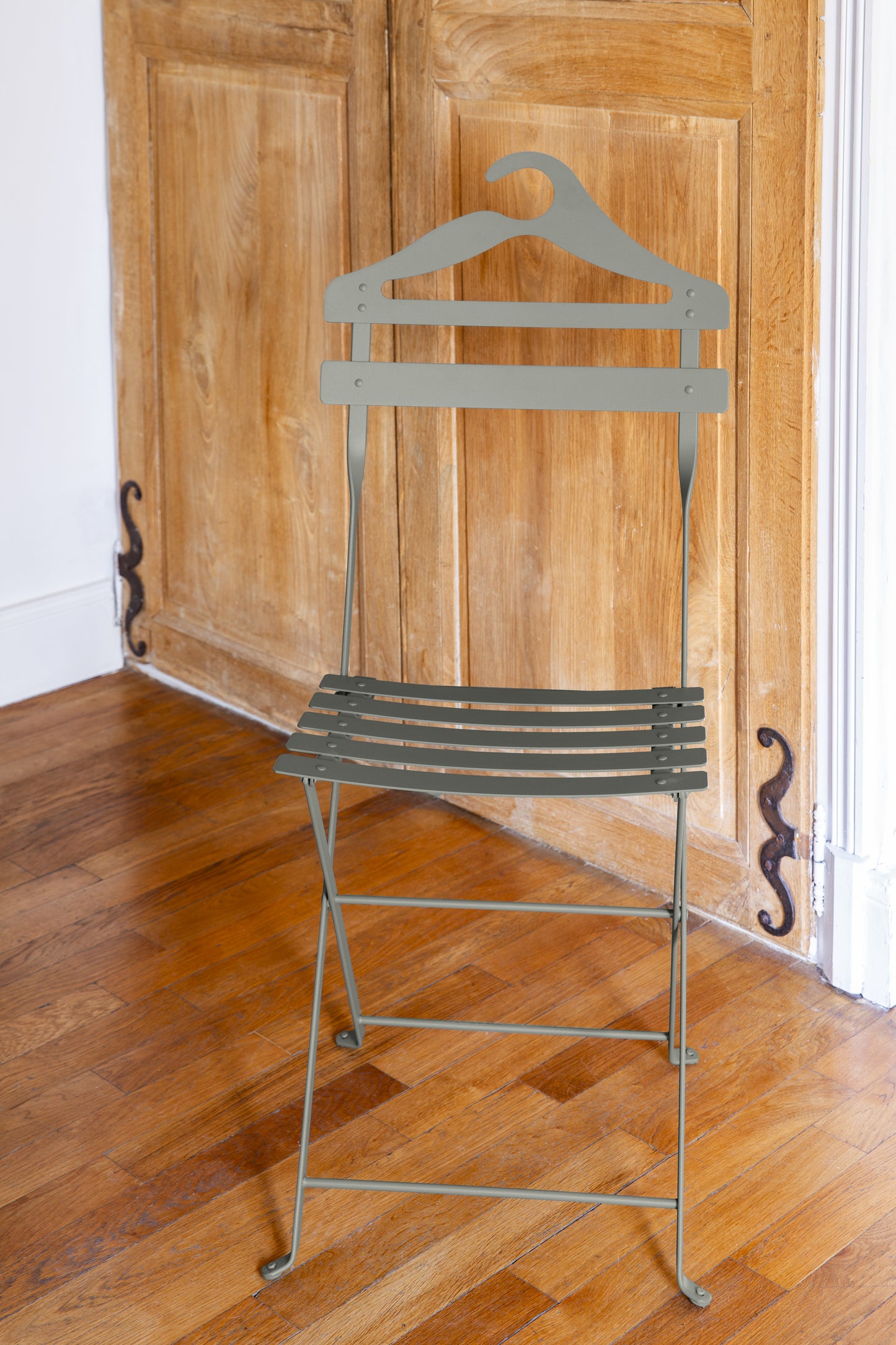 CHAISE VALET BISTRO FERMOB