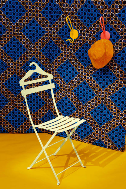 CHAISE VALET BISTRO FERMOB