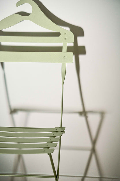 CHAISE VALET BISTRO FERMOB