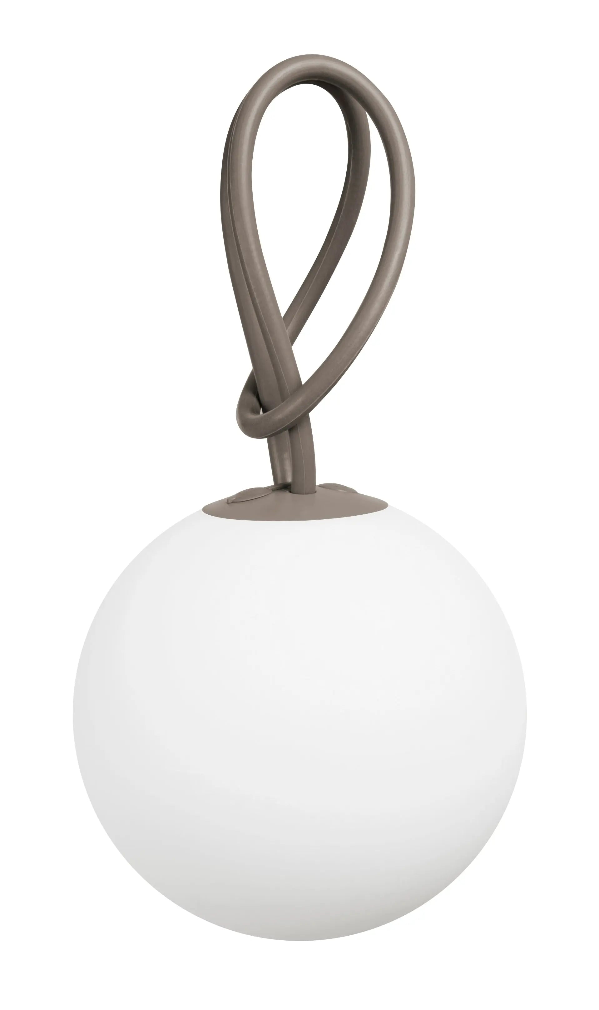 Bolleke LUMINAIRE FATBOY Taupe