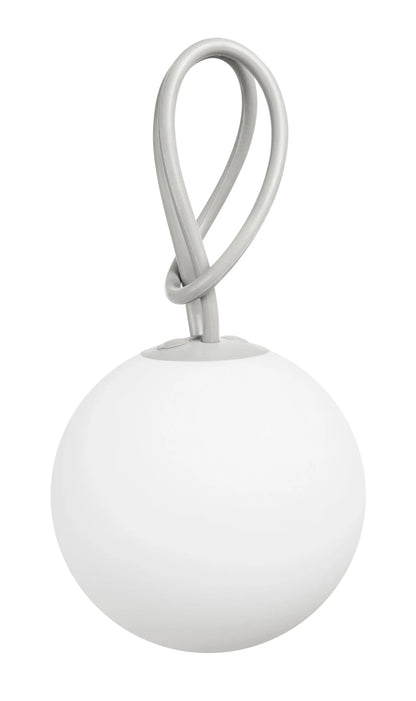 Bolleke LUMINAIRE FATBOY Gris clair