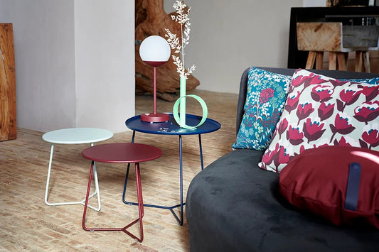 COCOTTE TABLE BASSE TABLE FERMOB