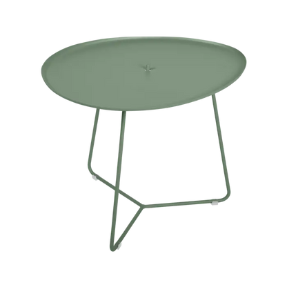 COCOTTE TABLE BASSE TABLE FERMOB Cactus