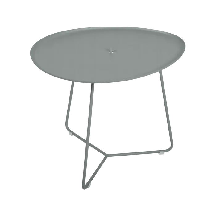 COCOTTE TABLE BASSE TABLE FERMOB