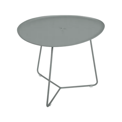 COCOTTE TABLE BASSE TABLE FERMOB