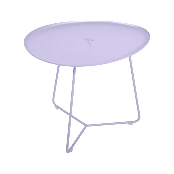 COCOTTE TABLE BASSE TABLE FERMOB Guimauve