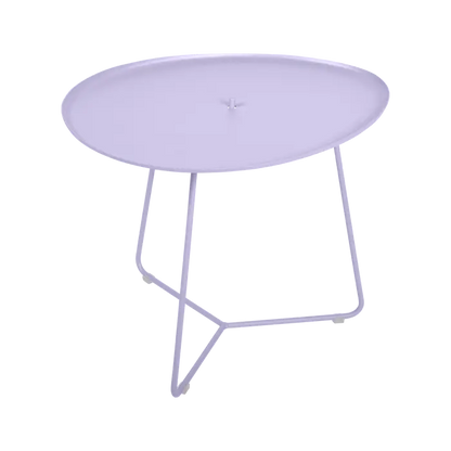 COCOTTE TABLE BASSE TABLE FERMOB Guimauve