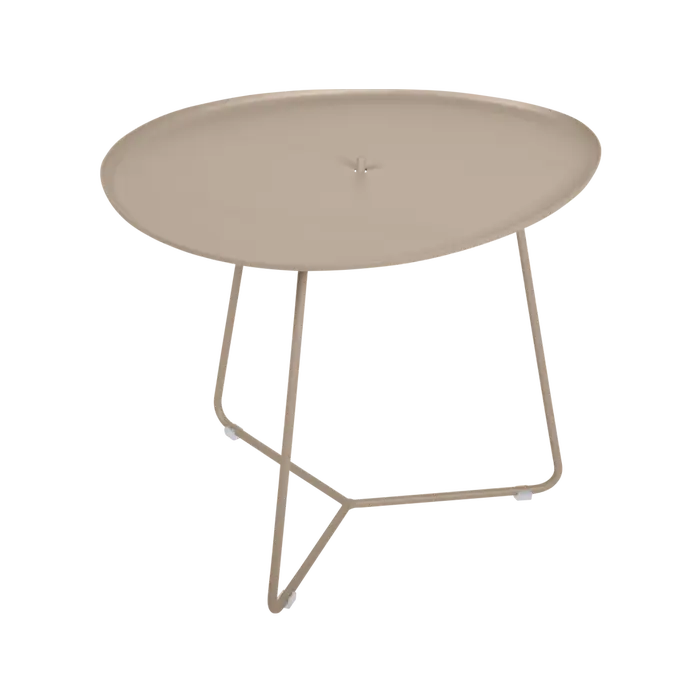 COCOTTE TABLE BASSE TABLE FERMOB Muscade
